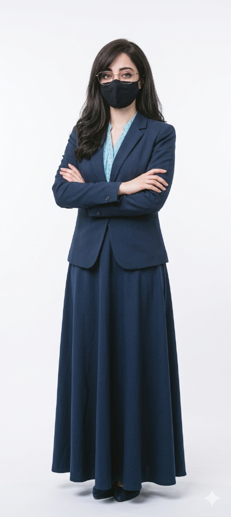 Huma Qureshi — Founder & Digital Specialist